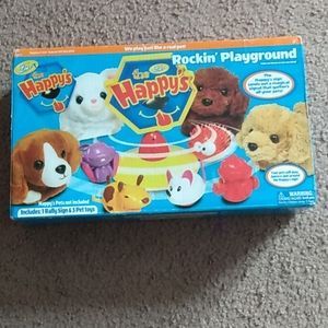 Kids toy
